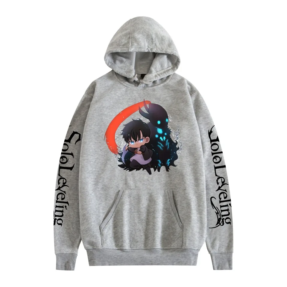 Pull Solo Leveling Jinwoo Igris