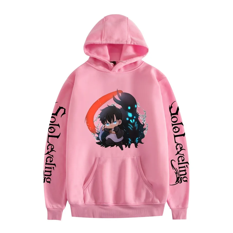 Pull Solo Leveling Jinwoo Igris – Image 4