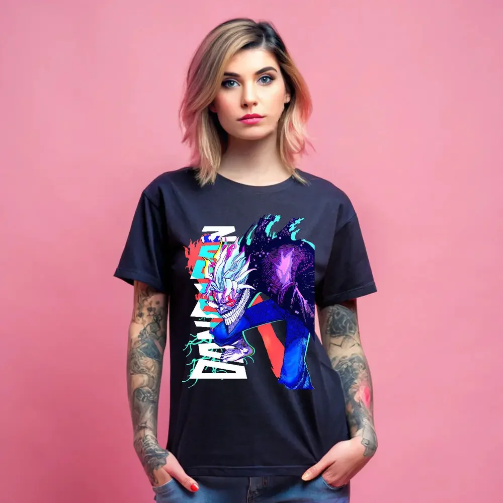 T-shirt Dandadan Okarun Yokai – Image 3