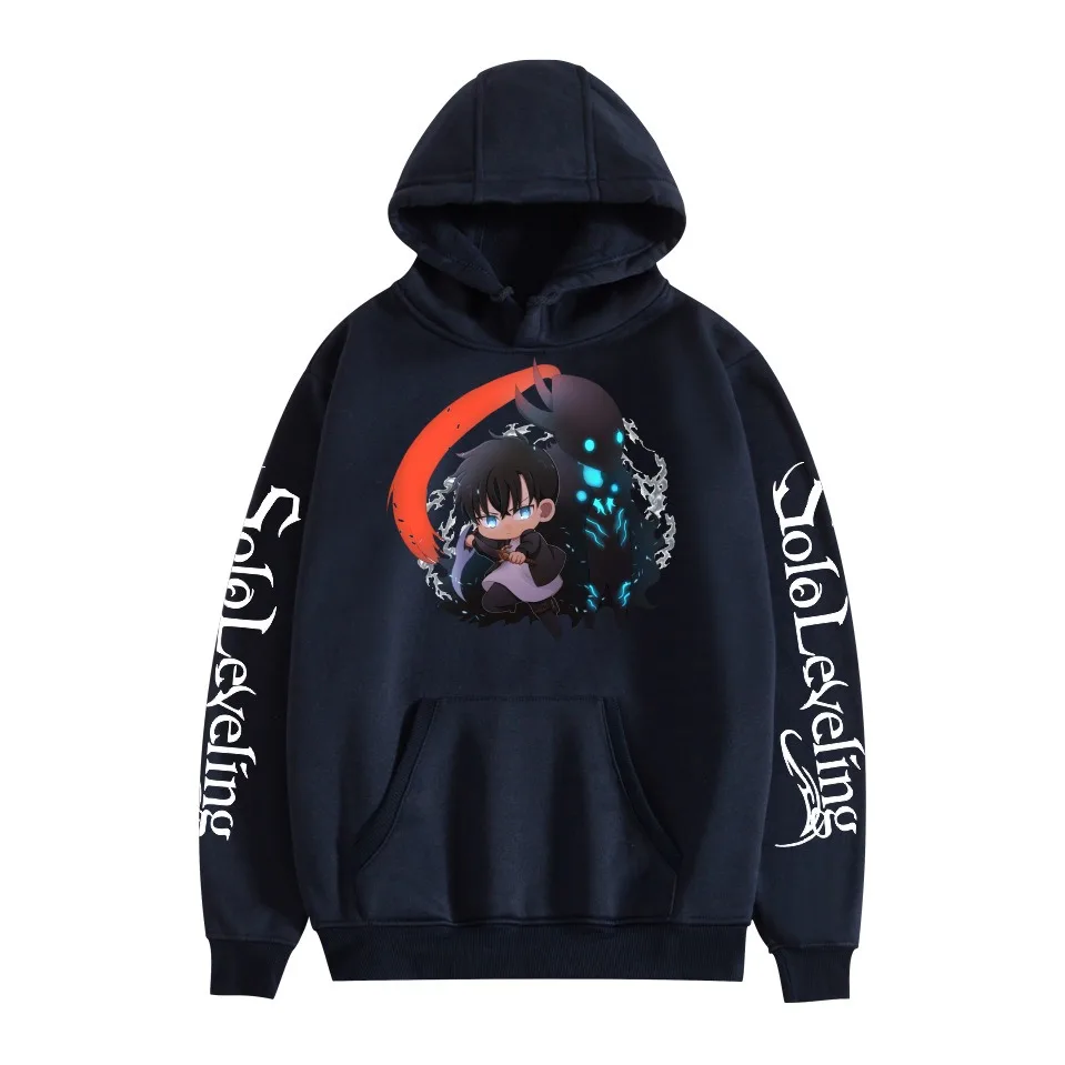 Pull Solo Leveling Jinwoo Igris