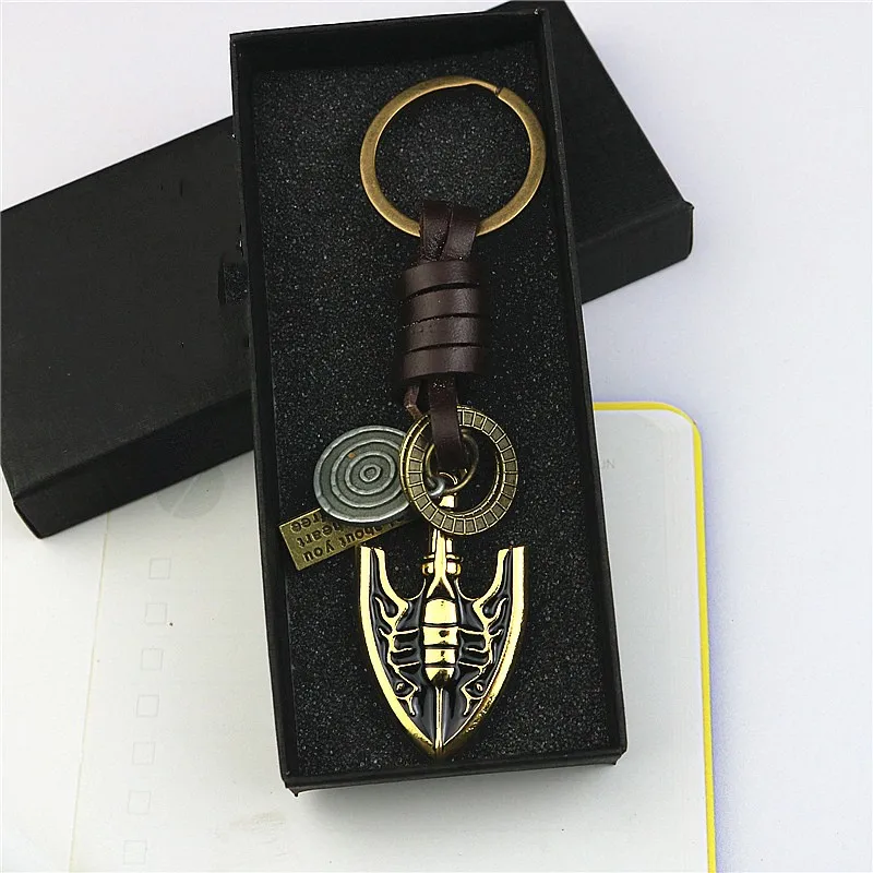 Porte-clés Jojo's Bizarre Adventure 4 – Image 9