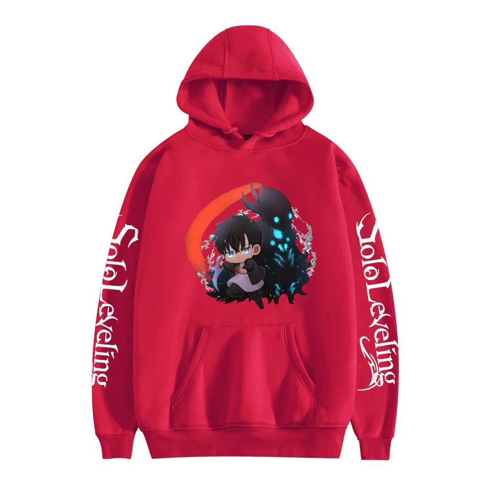 Pull Solo Leveling Jinwoo Igris – Image 6