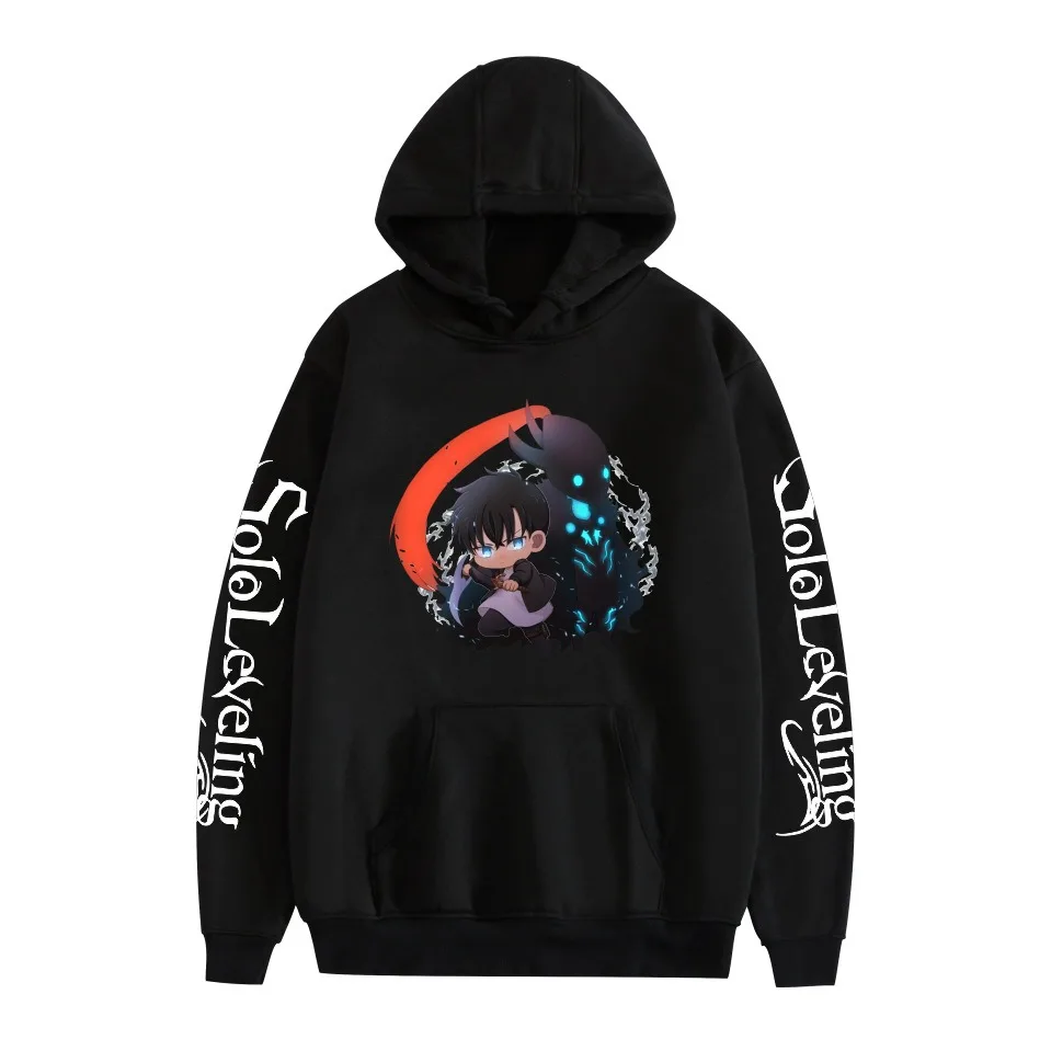 Pull Solo Leveling Jinwoo Igris