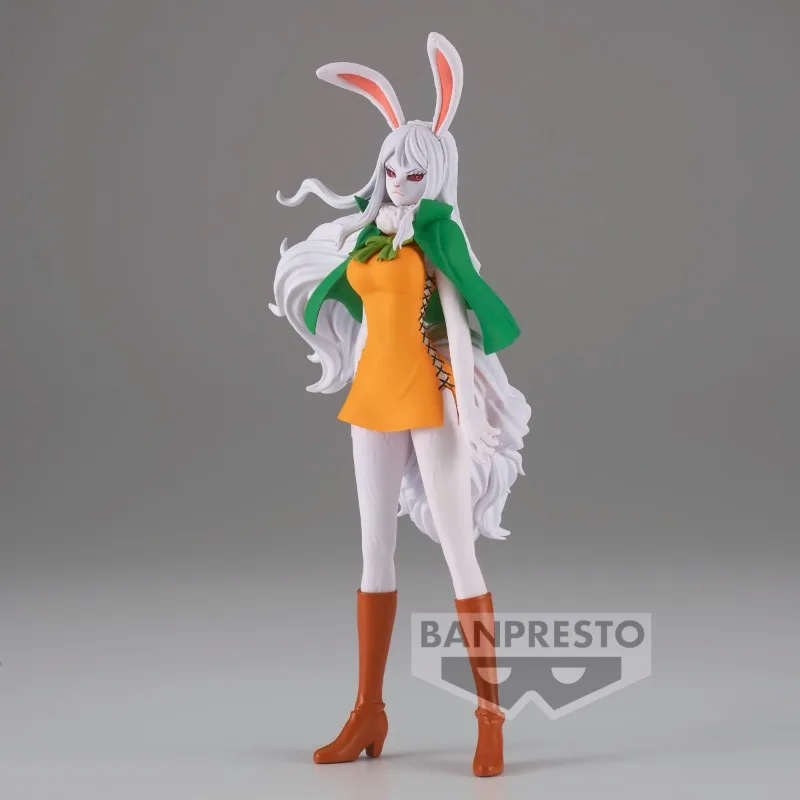 Figurine One Piece Carrot Sulong – Image 2