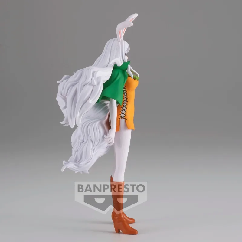 Figurine One Piece Carrot Sulong – Image 3