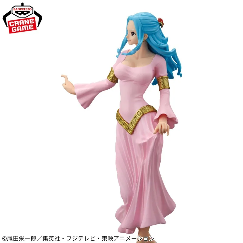 Figurine One Piece Nefertari Vivi – Image 4