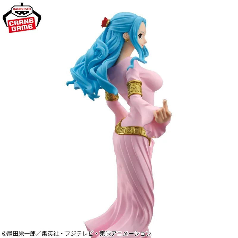 Figurine One Piece Nefertari Vivi – Image 3