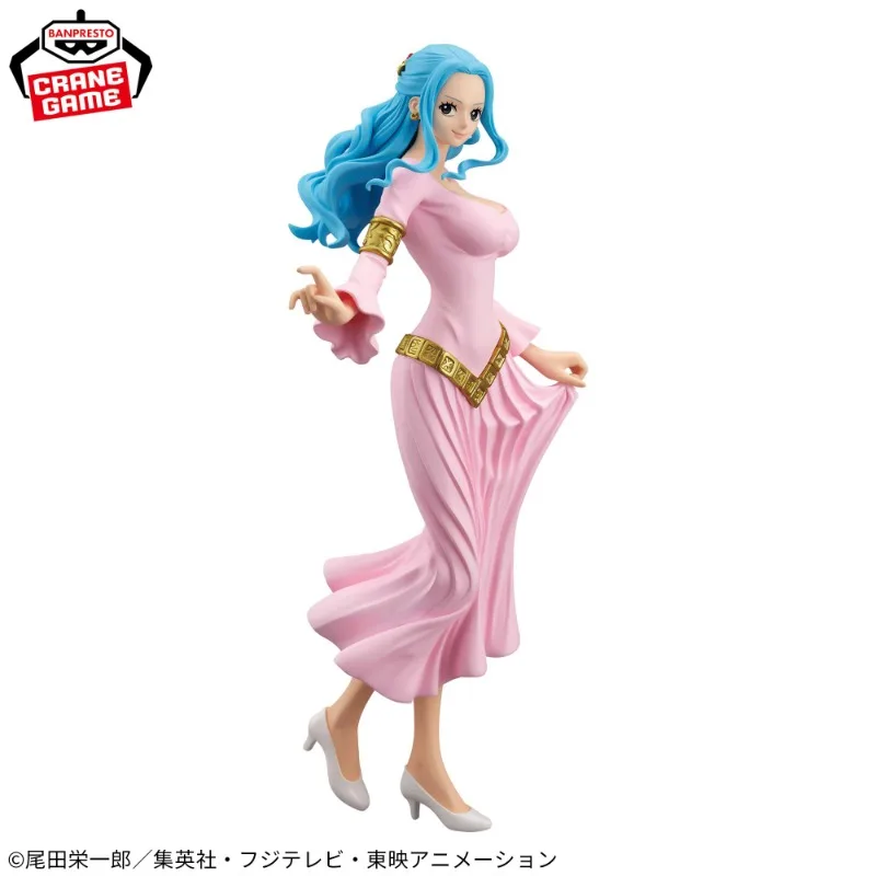 Figurine One Piece Nefertari Vivi – Image 2