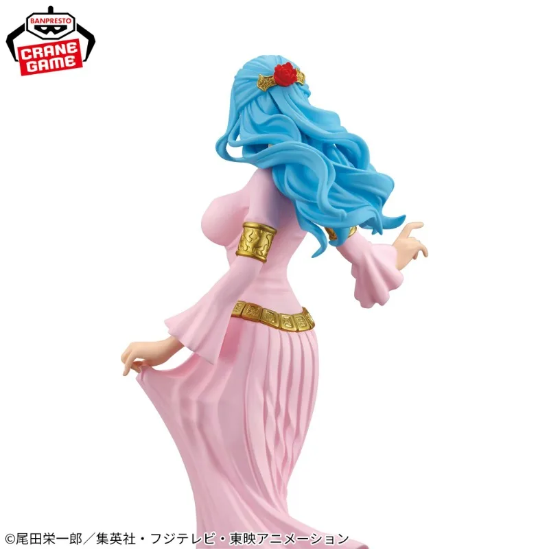 Figurine One Piece Nefertari Vivi – Image 5