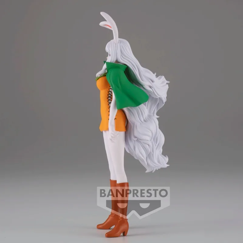 Figurine One Piece Carrot Sulong – Image 5