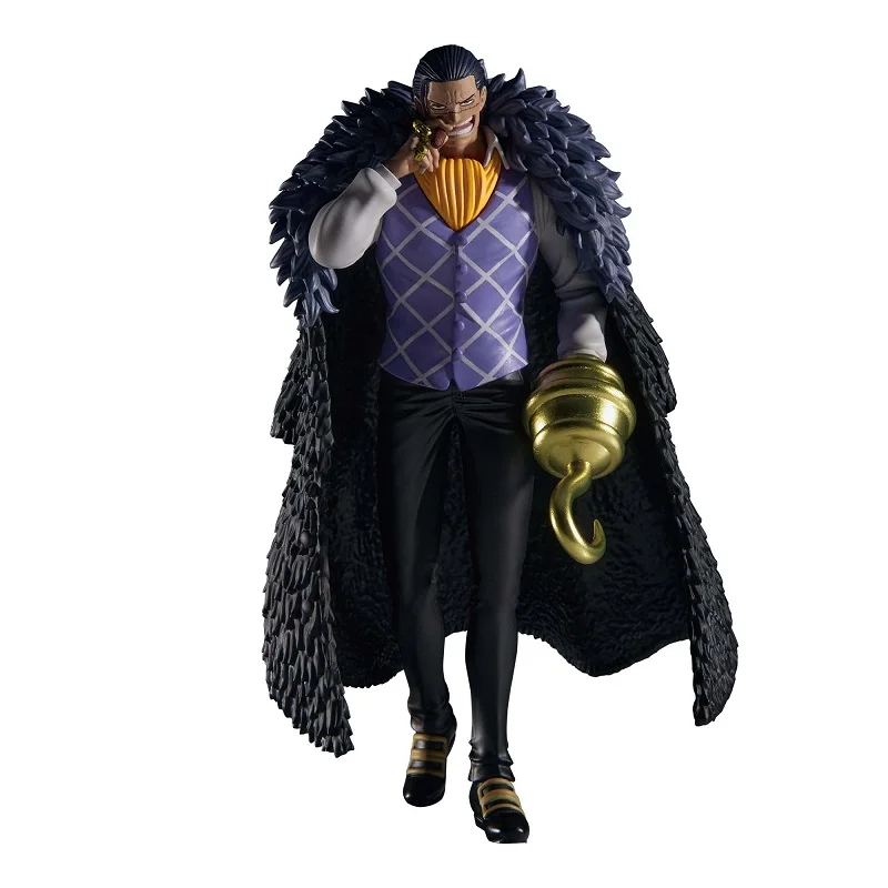 Figurine One Piece Crocodile 17 – Image 3