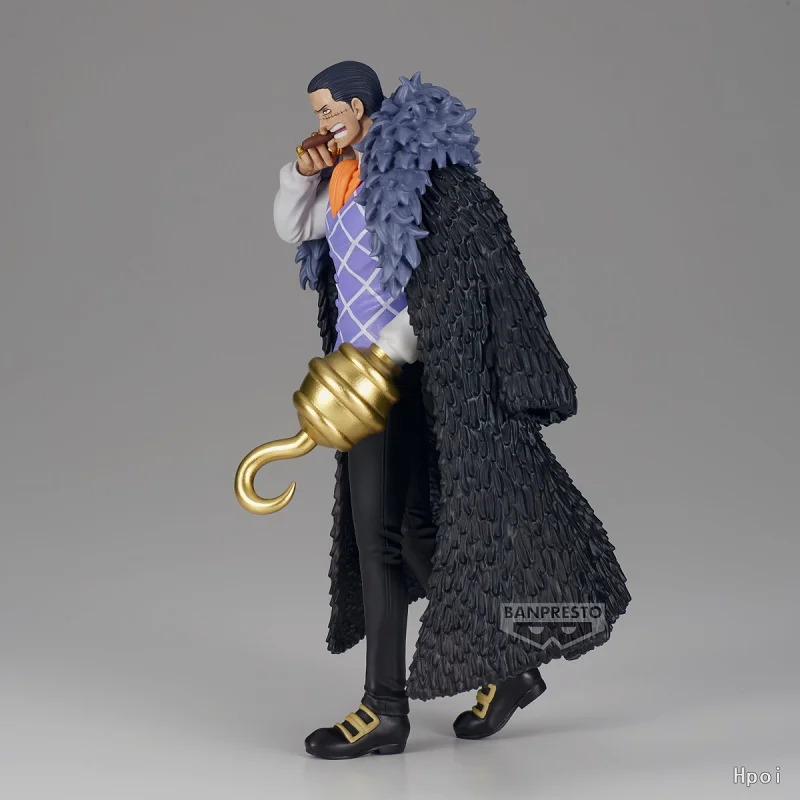 Figurine One Piece Crocodile 17 – Image 6