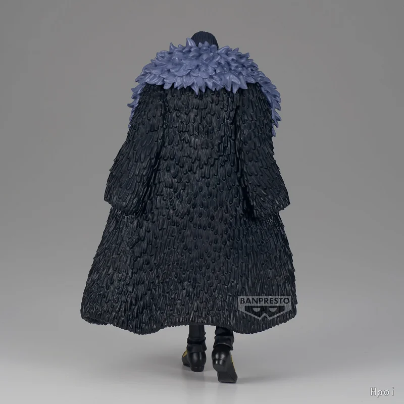 Figurine One Piece Crocodile 17 – Image 5