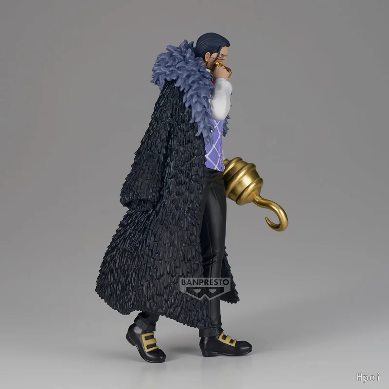 Figurine One Piece Crocodile 17 – Image 4