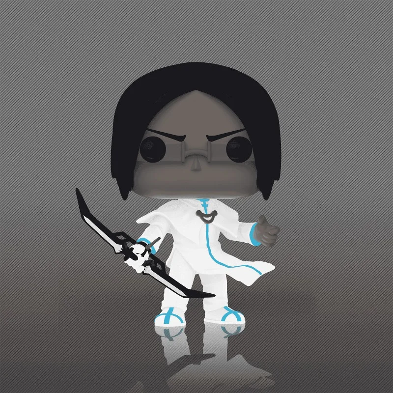 Funko Pop Bleach Uryu Ishida 1696 – Image 4