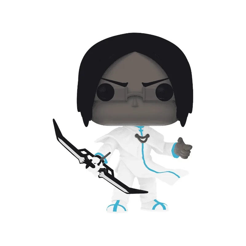 Funko Pop Bleach Uryu Ishida 1696 – Image 3